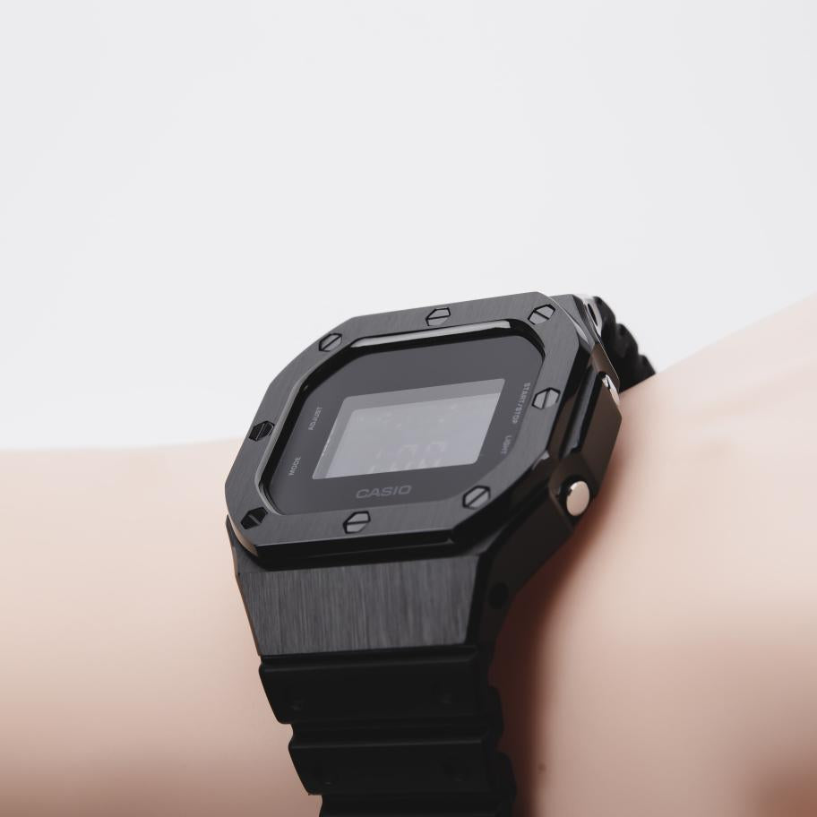 dw 5600 24 hour