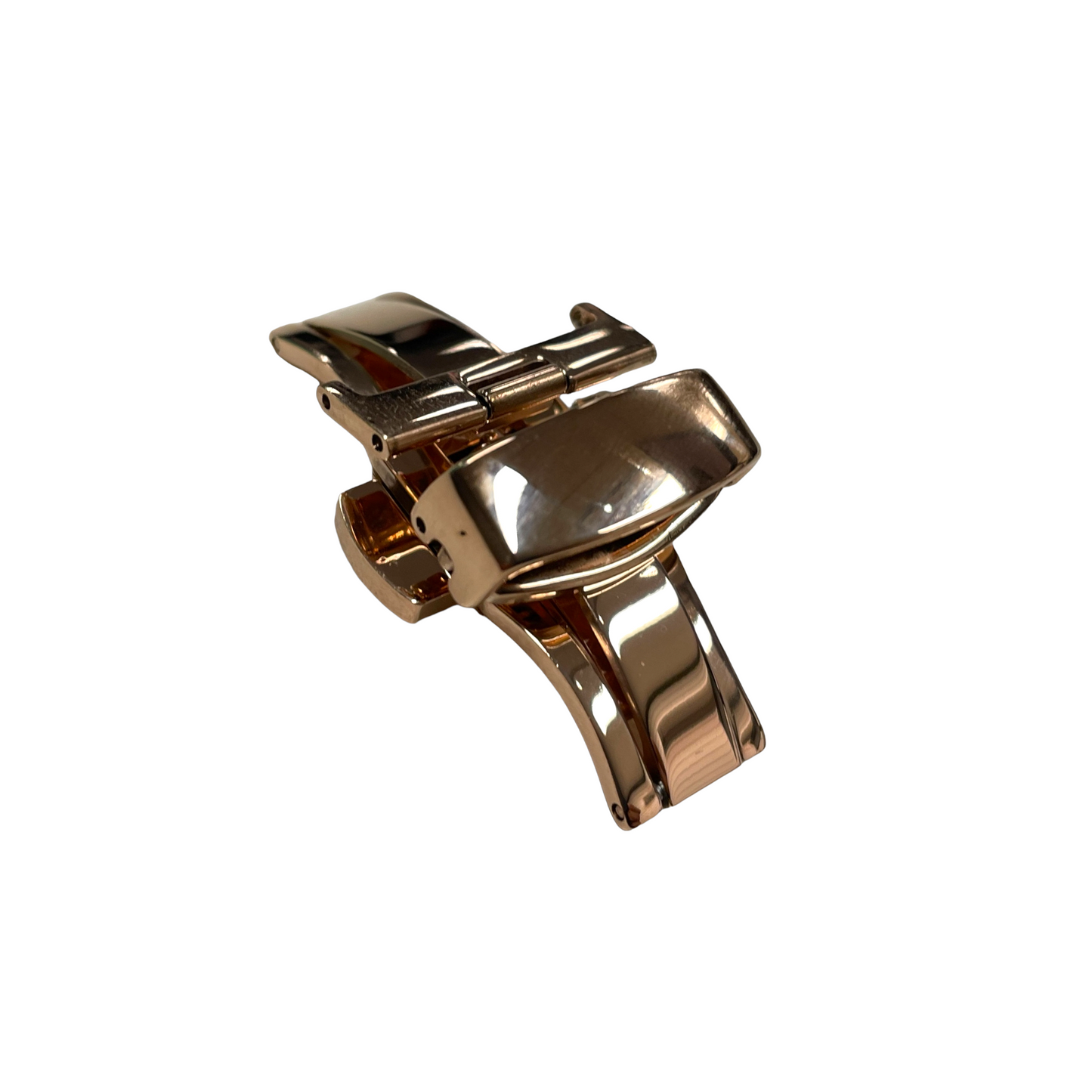 Clasp Butterfly- 4 Colours