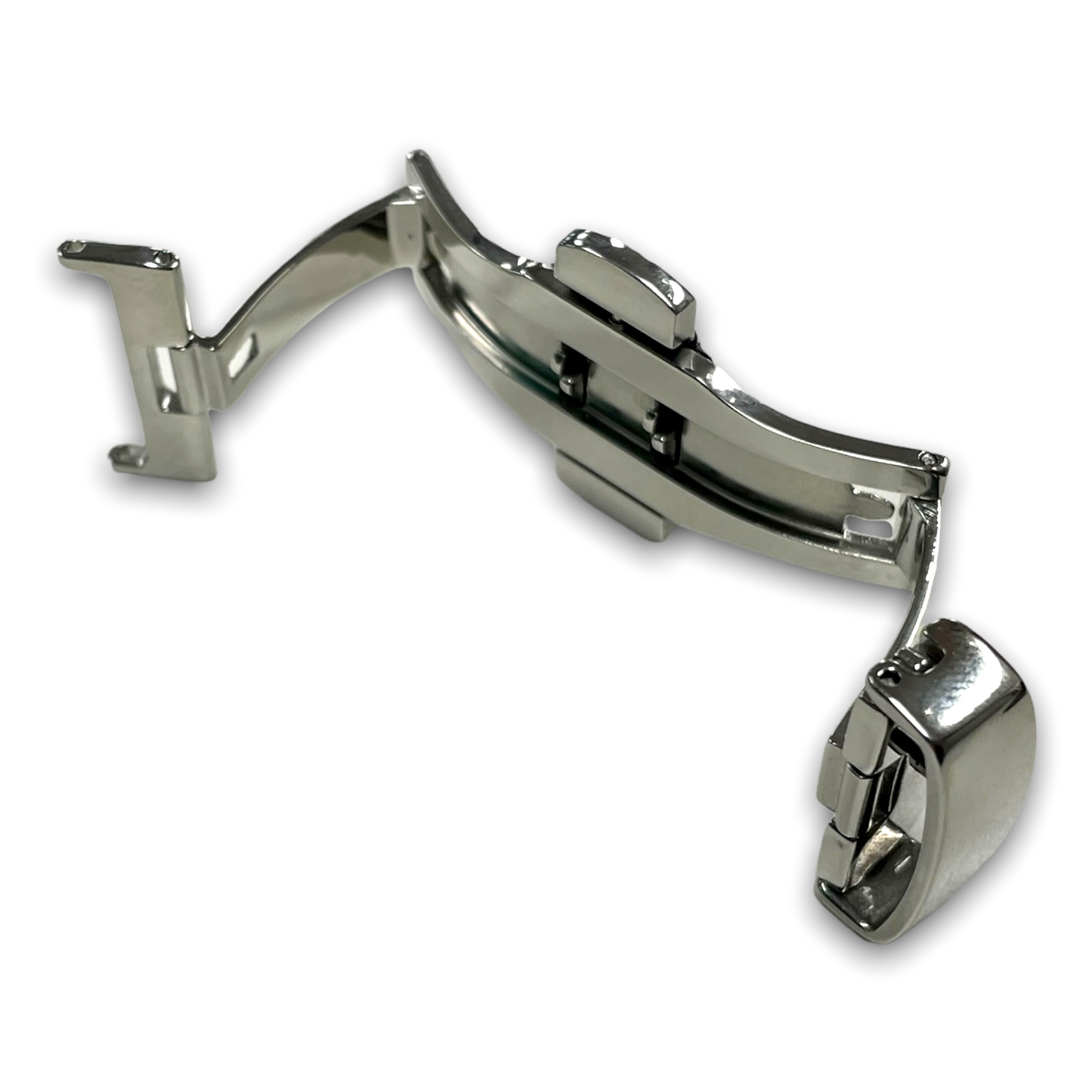 Clasp Butterfly- 4 Colours