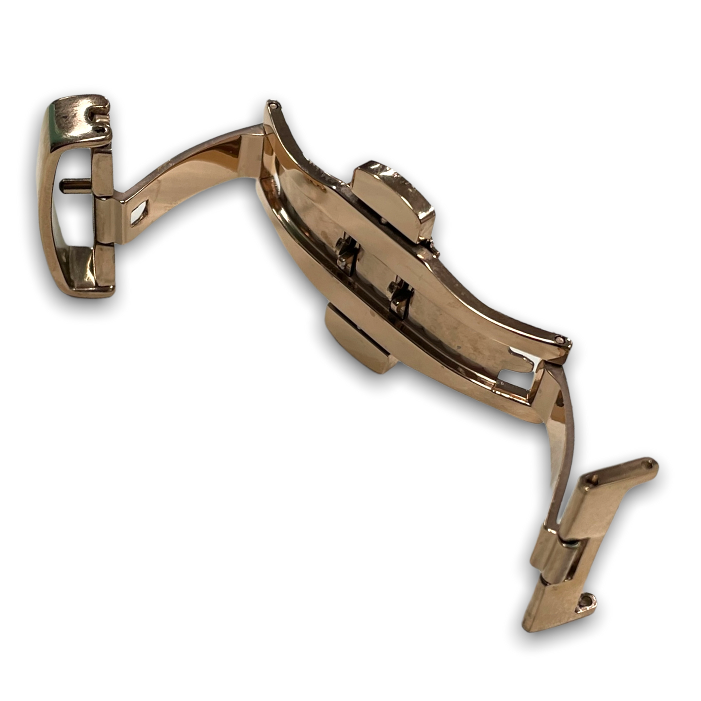 Clasp Butterfly- 4 Colours