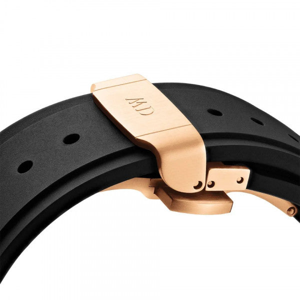DANIEL WELLINGTON SMARTWATCH CASE SWITCH 40mm